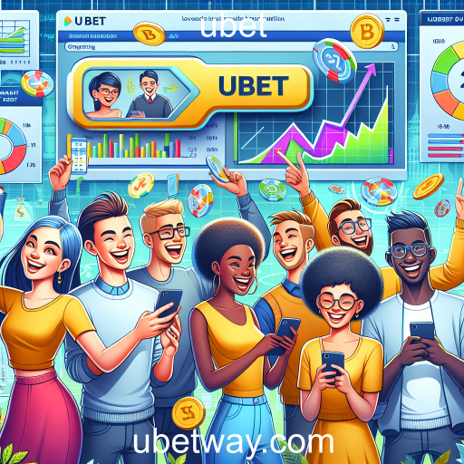 Apostas Online: Tudo Sobre a Experiência no Ubet