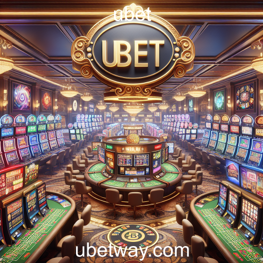 Maximize Suas Apostas: Explore as Promoções da Ubet